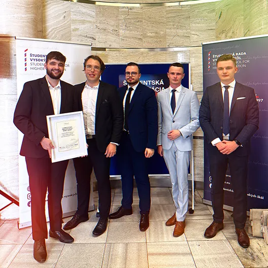 Patrik Ondrejech Pravo Friends