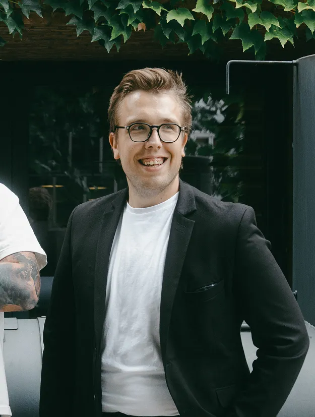 Patrik Ondrejech Trnava